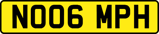 NO06MPH