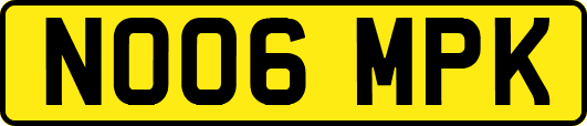 NO06MPK