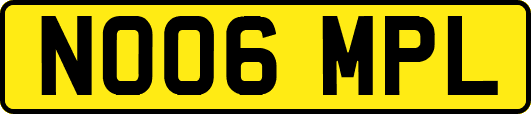 NO06MPL