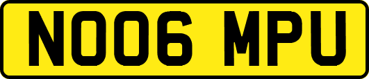 NO06MPU