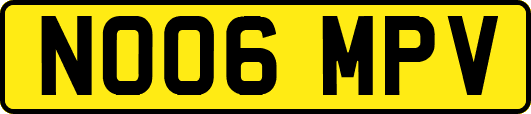 NO06MPV