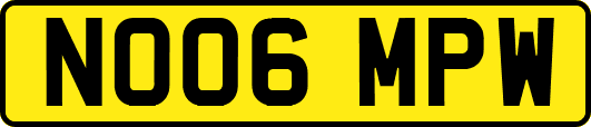 NO06MPW