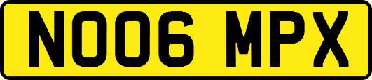 NO06MPX