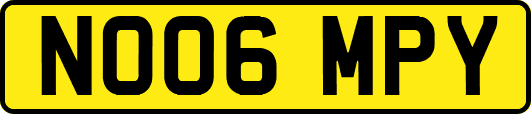 NO06MPY