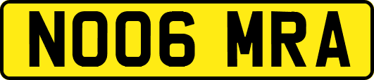 NO06MRA