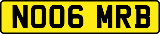 NO06MRB