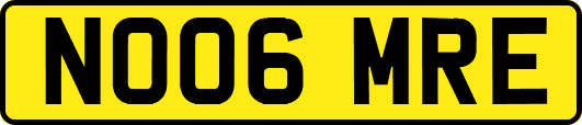 NO06MRE
