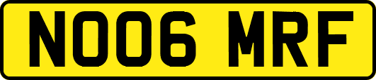 NO06MRF