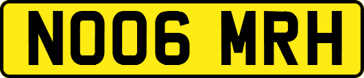 NO06MRH
