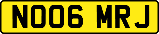 NO06MRJ
