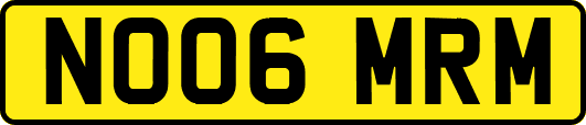 NO06MRM