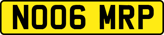 NO06MRP