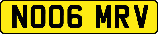 NO06MRV