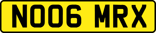 NO06MRX