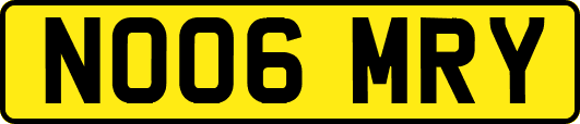 NO06MRY