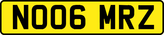 NO06MRZ