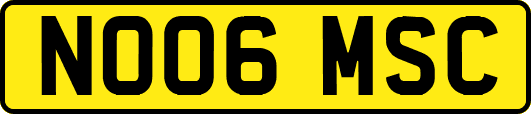 NO06MSC