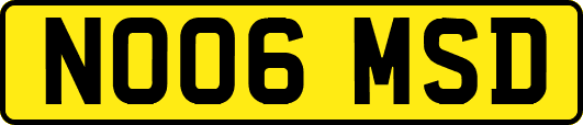 NO06MSD