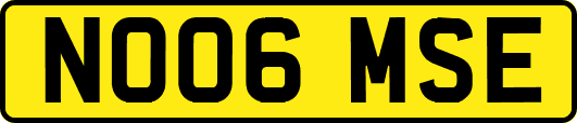 NO06MSE