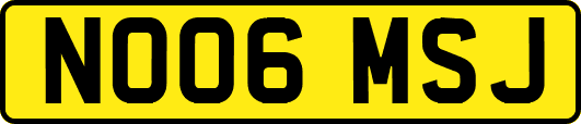 NO06MSJ