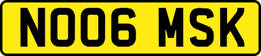 NO06MSK