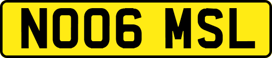 NO06MSL
