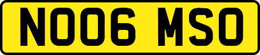 NO06MSO
