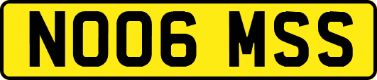 NO06MSS