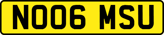 NO06MSU