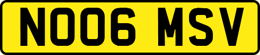 NO06MSV