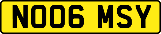 NO06MSY