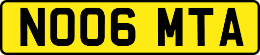 NO06MTA
