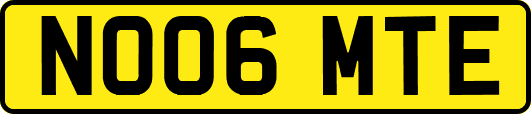NO06MTE