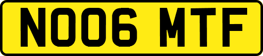 NO06MTF