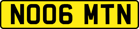 NO06MTN