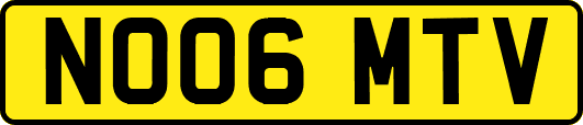 NO06MTV