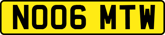NO06MTW