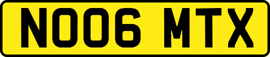 NO06MTX