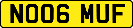 NO06MUF