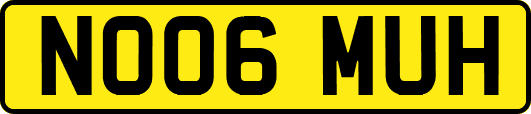 NO06MUH