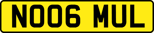 NO06MUL