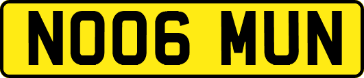 NO06MUN