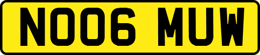NO06MUW