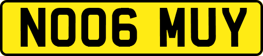 NO06MUY