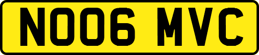 NO06MVC