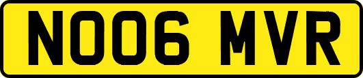 NO06MVR
