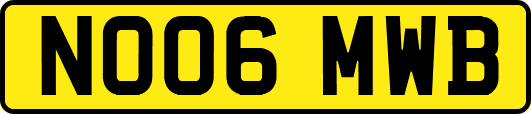 NO06MWB