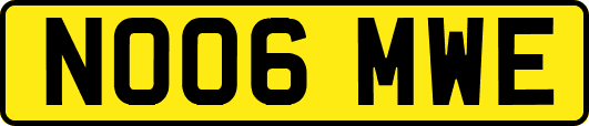NO06MWE