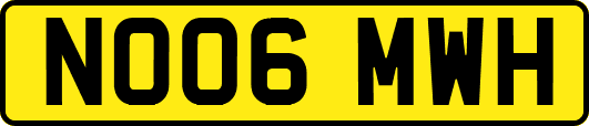 NO06MWH