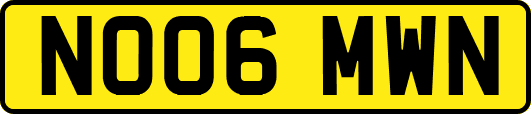 NO06MWN